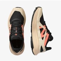Running Shoes for Adults Salomon Ultra Flow Black