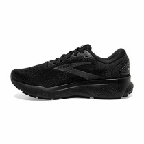 Chaussures de Running pour Adultes Brooks Ghost 16 Noir