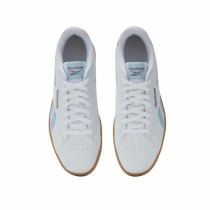 Laufschuhe für Damen Reebok Court Retro Blau Weiß