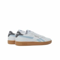 Laufschuhe für Damen Reebok Court Retro Blau Weiß