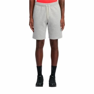 Sport Shorts Reebok Identity Smal Grau