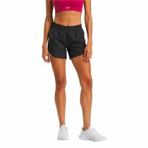 Short de Sport Reebok Id Train Woven Noir
