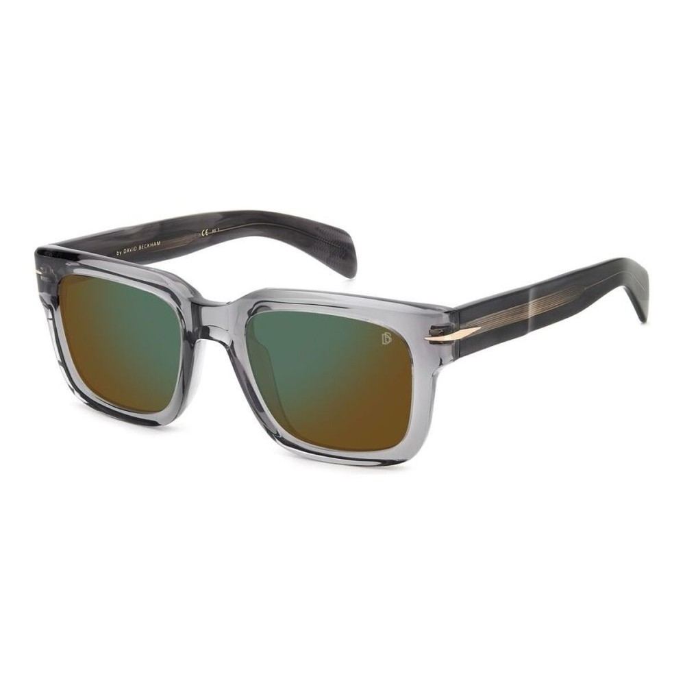 Lunettes de soleil Homme David Beckham DB 7100_S