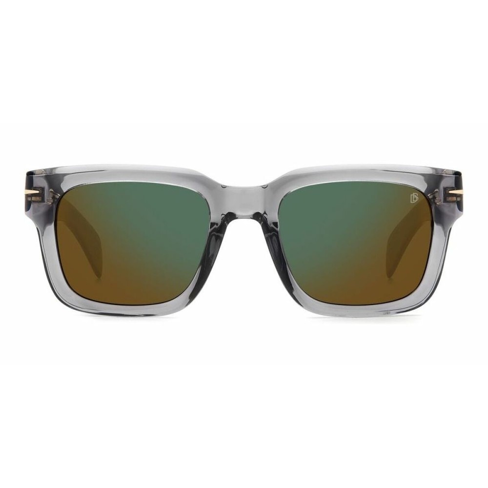 Lunettes de soleil Homme David Beckham DB 7100_S