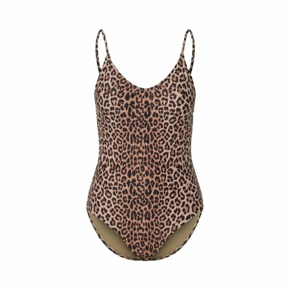 Maillot de bain femme Pieces Noir