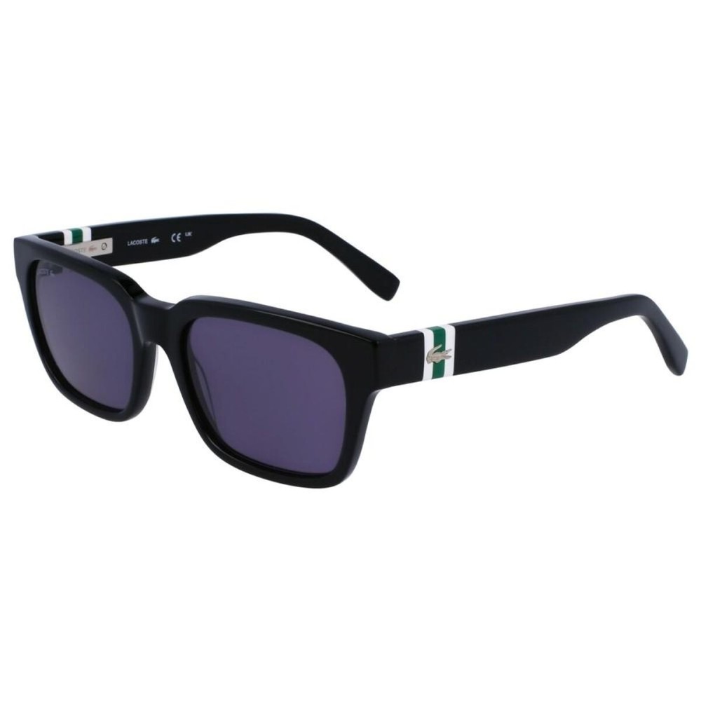 Lunettes de soleil Unisexe Lacoste L6007S