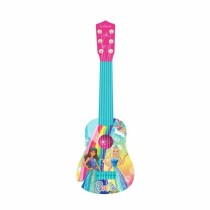 Baby Guitar Lexibook Barbie