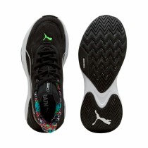 Baskets Puma Pwr Hybrid Tr Wns Tr Femme