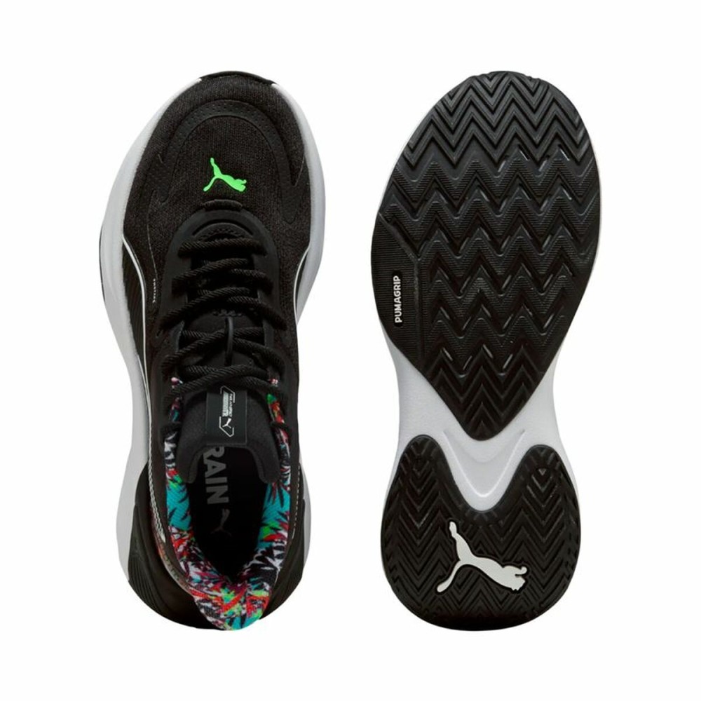 Turnschuhe Puma Pwr Hybrid Tr Wns Tr Damen