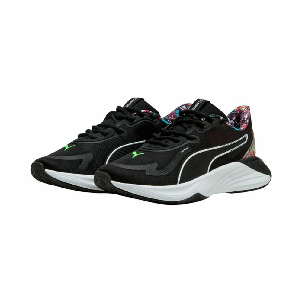 Turnschuhe Puma Pwr Hybrid Tr Wns Tr Damen