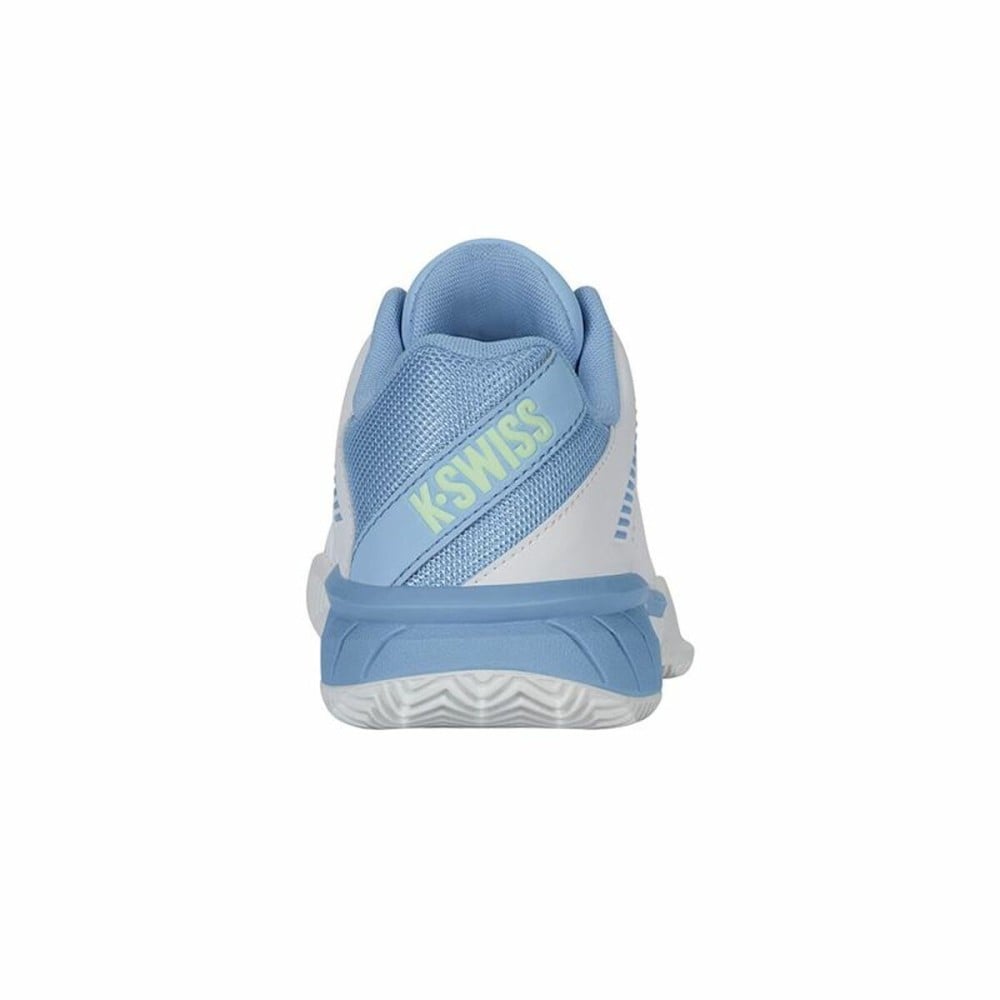 Tennisschuhe für Frauen Kswiss Express Light 3 Hb Blau