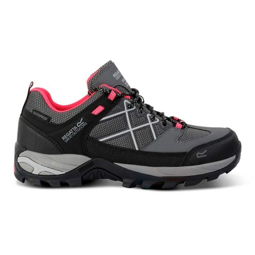 Laufschuhe für Damen Regatta Samaris III