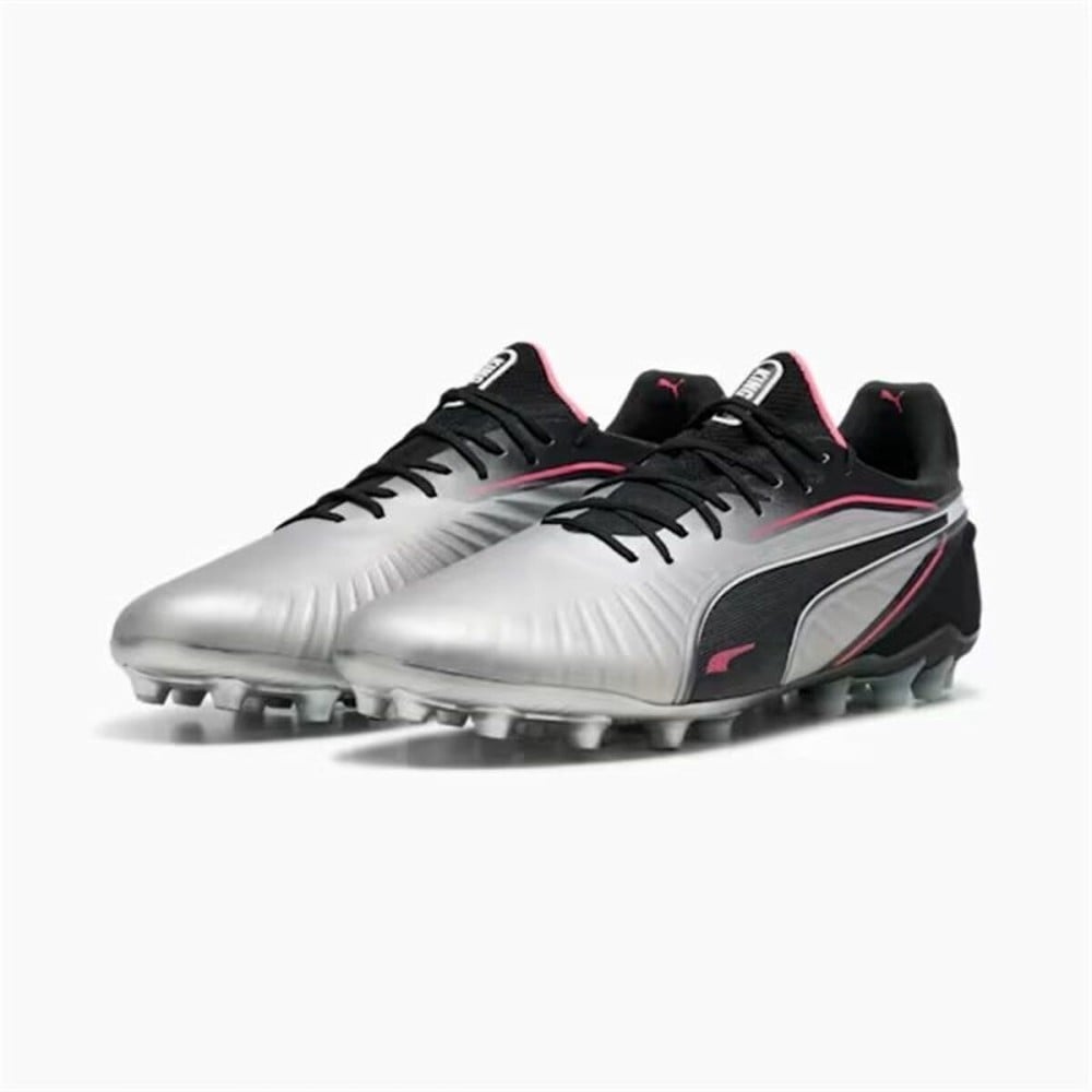 Chaussures de Football pour Adultes Puma King Ultimate Mg