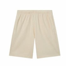 Men's Shorts Champion Long White Natural