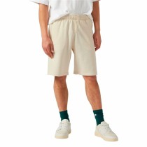 Men's Shorts Champion Long White Natural