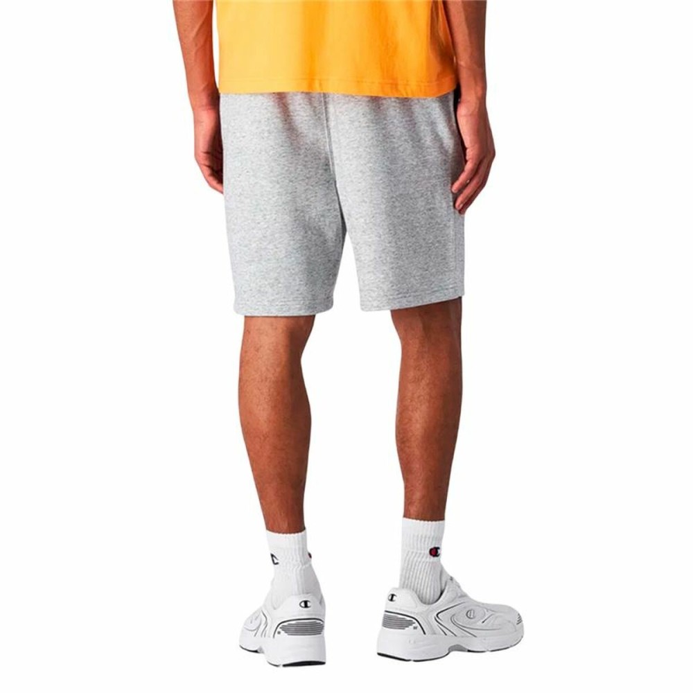 Men's Shorts Champion Grey