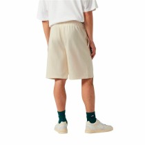 Men's Shorts Champion Long White Natural