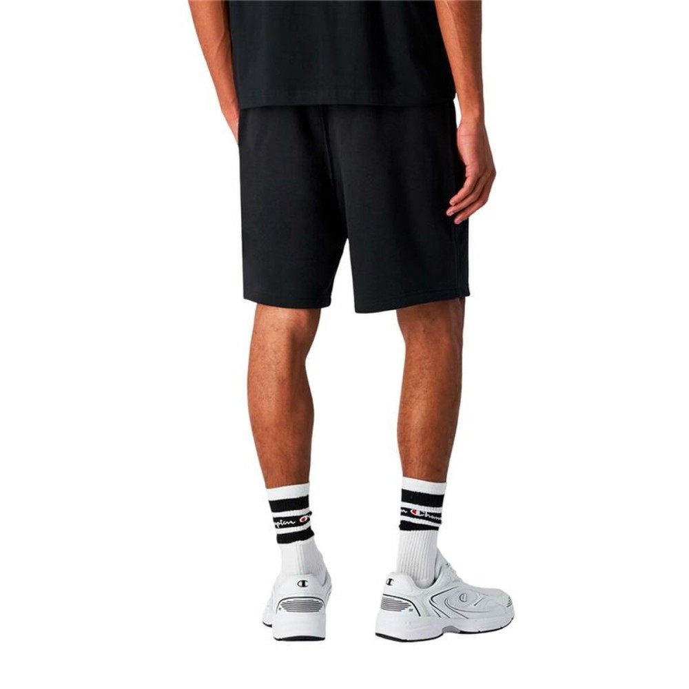 Men's Shorts Champion Black