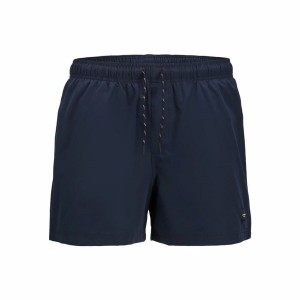 Hose Jack & Jones Jpstmaui Jj Solid Navy