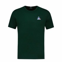 Herren Kurzarm-T-Shirt Le coq sportif Ess N°1Scarab