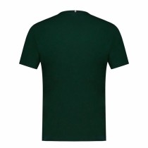 Herren Kurzarm-T-Shirt Le coq sportif Ess N°1Scarab