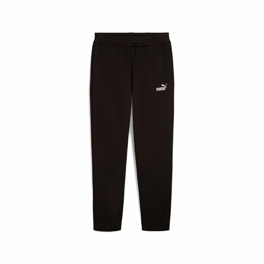 Trousers Puma Essentials Small No. Black