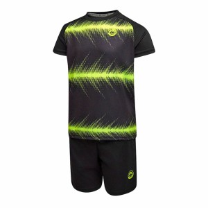 Sportset für Kinder J-Hayber Jungle Schwarz