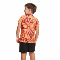 Sportset für Kinder J-Hayber Forest Orange