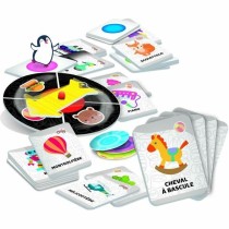 Jouet Educatif Lisciani Giochi Carotina J'apprends