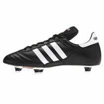 Fußballschuhe für Erwachsene Adidas World Cup Schwarz