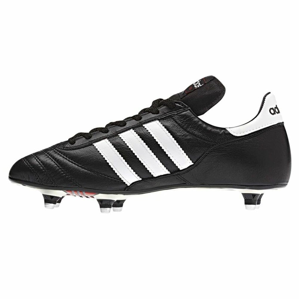 Fußballschuhe für Erwachsene Adidas World Cup Schwarz