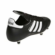 Fußballschuhe für Erwachsene Adidas World Cup Schwarz