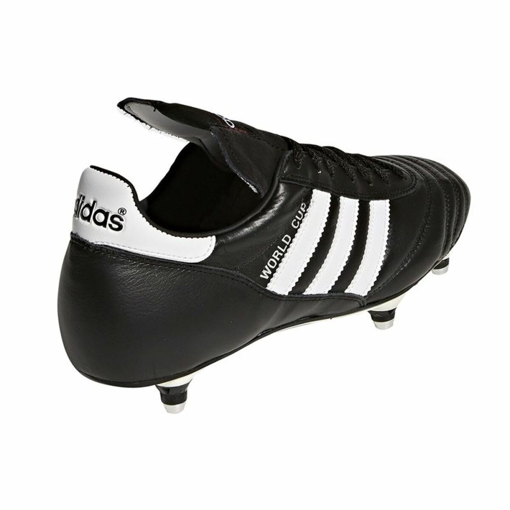 Fußballschuhe für Erwachsene Adidas World Cup Schwarz