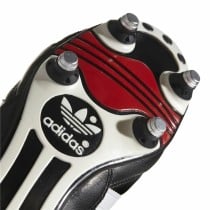 Fußballschuhe für Erwachsene Adidas World Cup Schwarz