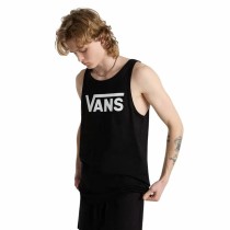 Tanktop Mann Vans Mn Classic Tank Weiß Schwarz