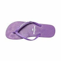 Women's Flip Flops Brasileras Classic Pro Purple