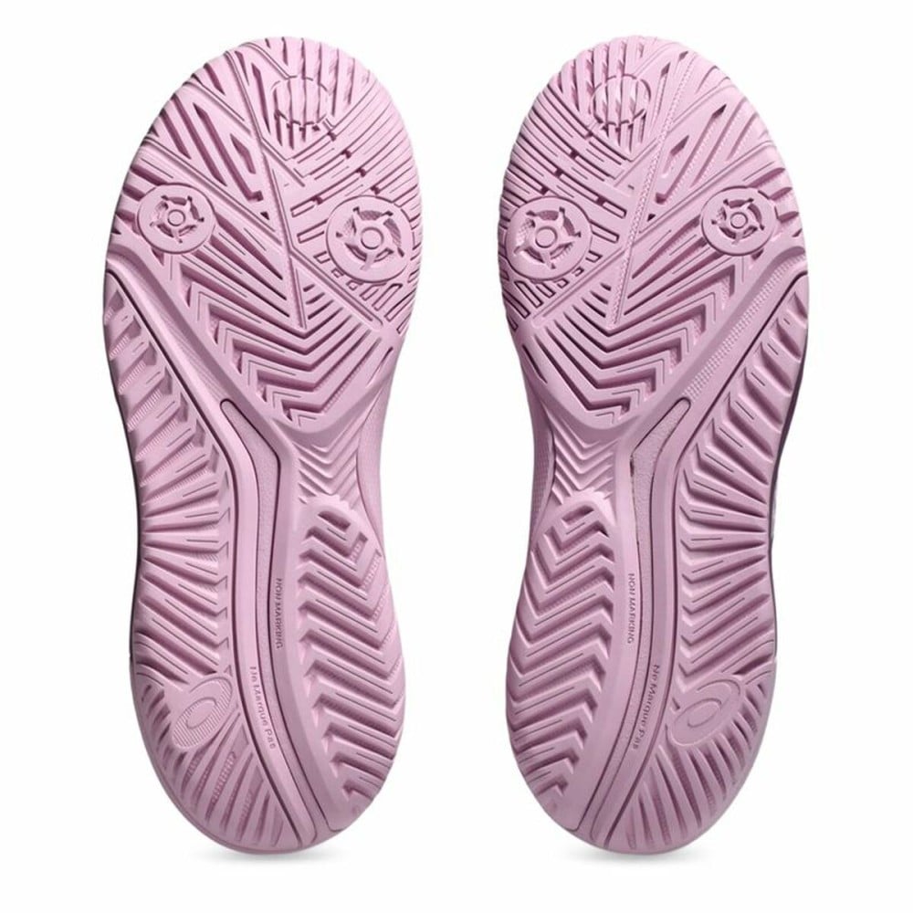 Tennisschuhe für Frauen Asics Gel-Challenger 14 Rosa
