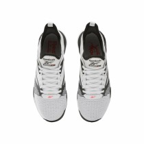 Turnschuhe Reebok Nano Court Weiß Schwarz