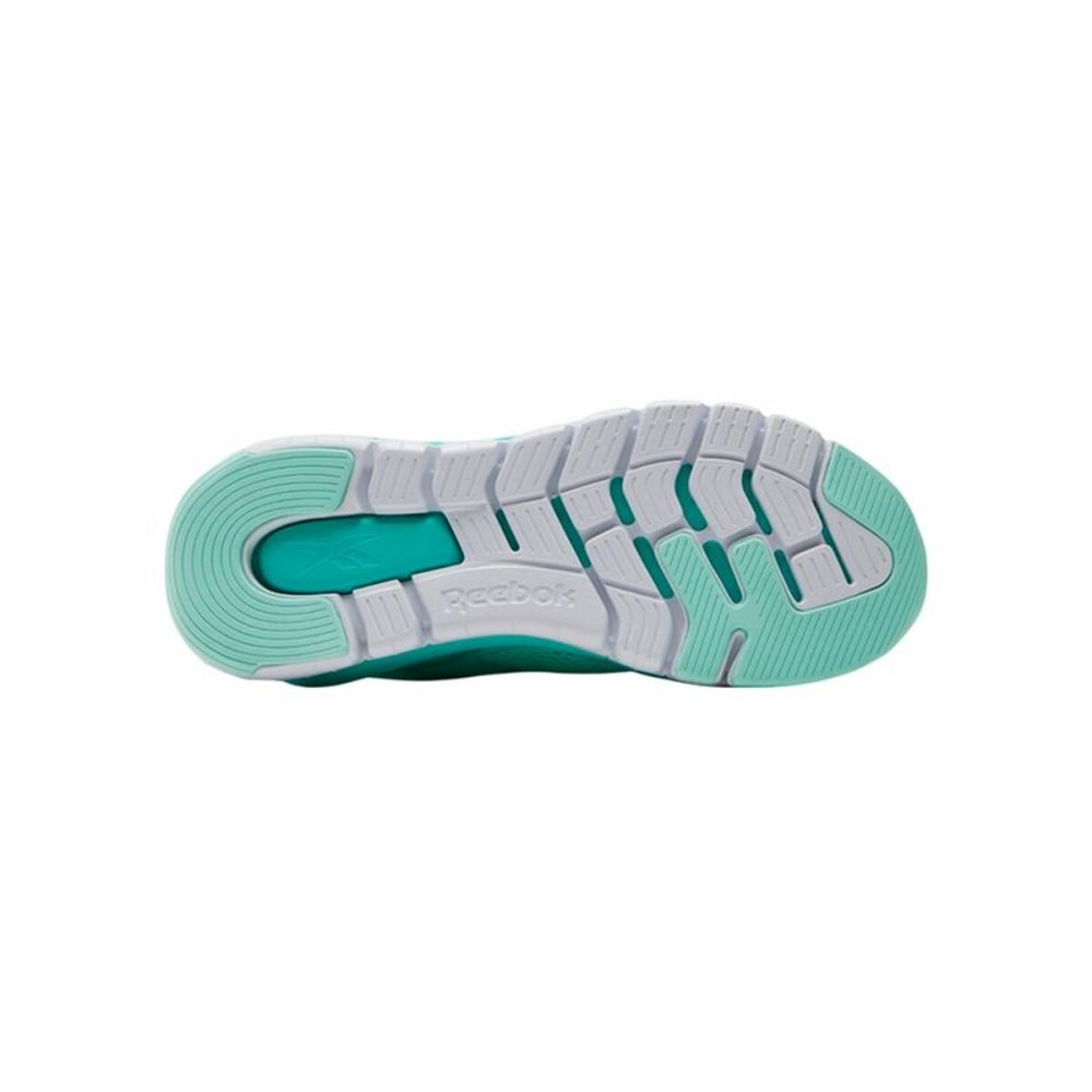 Laufschuhe für Damen Reebok Flex Trainer Hellblau