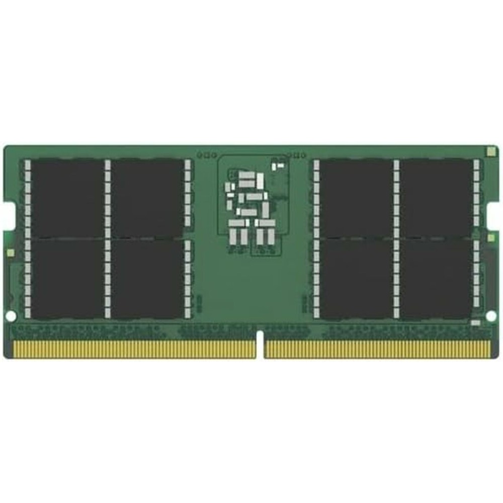 RAM Memory Kingston KCP556US6-8 8 GB 5600 MHz DDR5