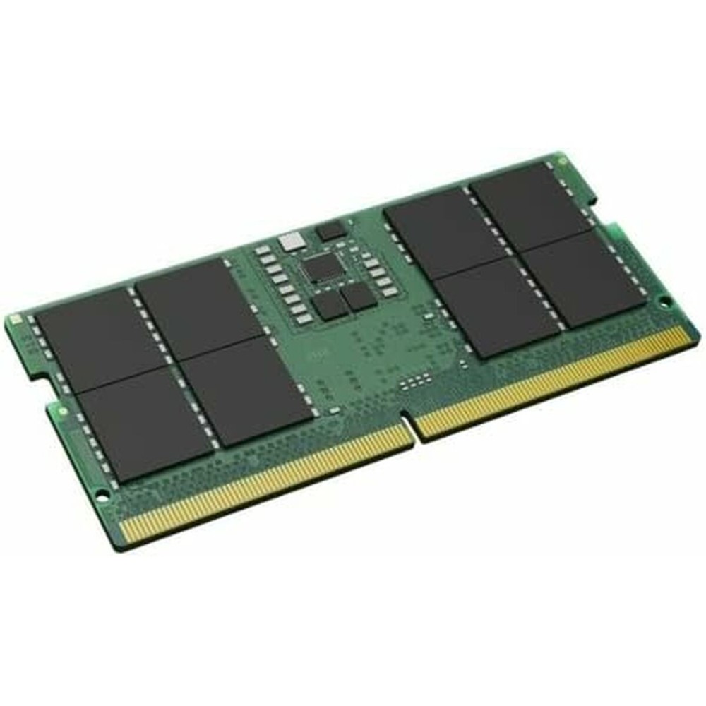 RAM Memory Kingston KCP556US6-8 8 GB 5600 MHz DDR5
