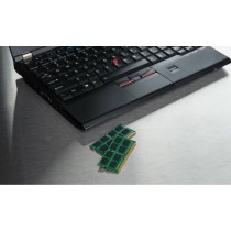 RAM Speicher Kingston KCP556US6-8 8 GB 5600 MHz DDR5