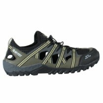 Sandalen für die Berge Hi-Tec Pampa Olive