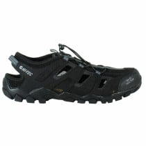 Sandales de montagne Hi-Tec Millares Noir