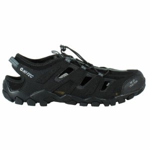 Sandales de montagne Hi-Tec Millares Noir