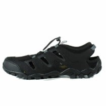 Sandales de montagne Hi-Tec Millares Noir