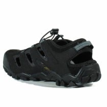 Sandalen für die Berge Hi-Tec Millares Schwarz