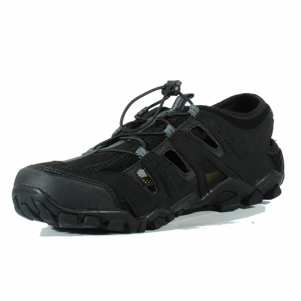 Sandales de montagne Hi-Tec Millares Noir