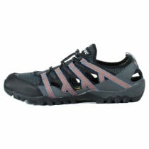 Sandales de montagne Hi-Tec Pampa Noir