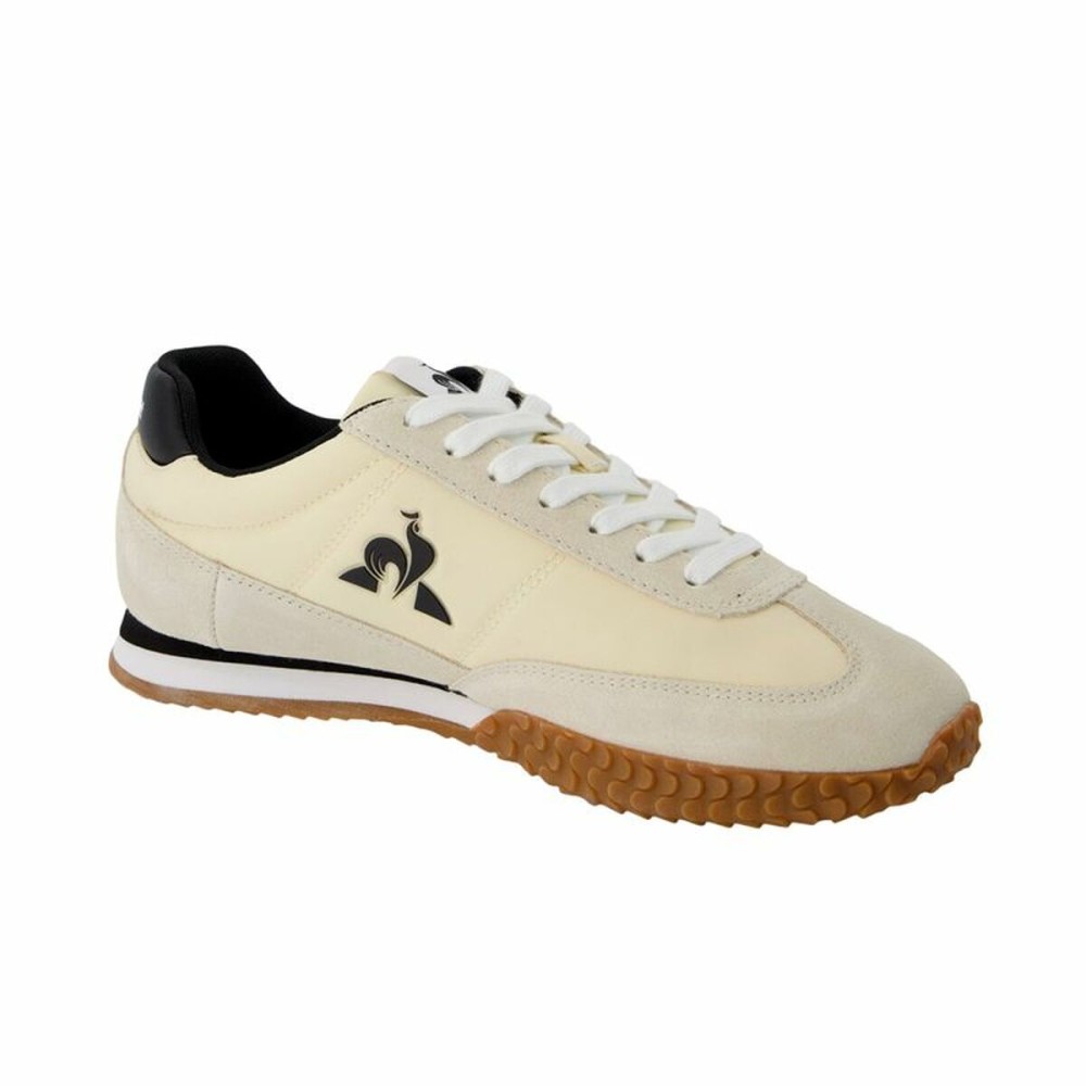 Herren-Sportschuhe Le coq sportif Veloce I Turtle Weiß
